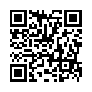 本网页连接的 QRCode