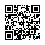 本网页连接的 QRCode