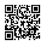 本网页连接的 QRCode