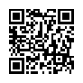 本网页连接的 QRCode