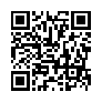 本网页连接的 QRCode