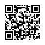 本网页连接的 QRCode