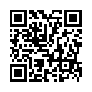 本网页连接的 QRCode