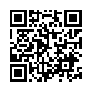 本网页连接的 QRCode
