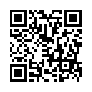 本网页连接的 QRCode