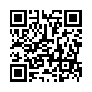 本网页连接的 QRCode