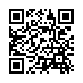 本网页连接的 QRCode
