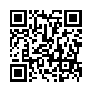 本网页连接的 QRCode