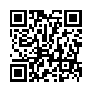 本网页连接的 QRCode