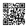 本网页连接的 QRCode