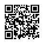 本网页连接的 QRCode
