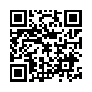 本网页连接的 QRCode