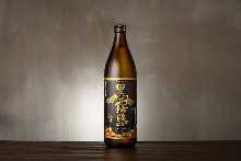 芋烧酒