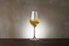 白葡萄酒