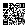 本网页连接的 QRCode