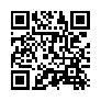 本网页连接的 QRCode