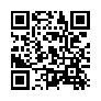 本网页连接的 QRCode