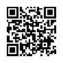 本网页连接的 QRCode
