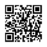 本网页连接的 QRCode