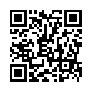 本网页连接的 QRCode