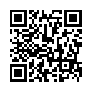本网页连接的 QRCode