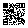 本网页连接的 QRCode