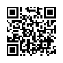 本网页连接的 QRCode