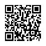 本网页连接的 QRCode