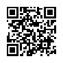 本网页连接的 QRCode