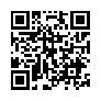 本网页连接的 QRCode
