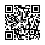 本网页连接的 QRCode