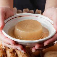 萝卜（关东煮）