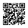 本网页连接的 QRCode