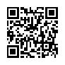 本网页连接的 QRCode