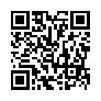 本网页连接的 QRCode