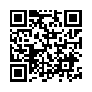 本网页连接的 QRCode