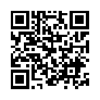 本网页连接的 QRCode