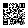 本网页连接的 QRCode