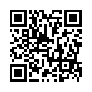 本网页连接的 QRCode