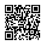 本网页连接的 QRCode