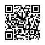 本网页连接的 QRCode