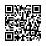 本网页连接的 QRCode