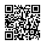 本网页连接的 QRCode