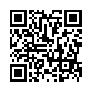 本网页连接的 QRCode