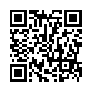 本网页连接的 QRCode