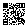 本网页连接的 QRCode