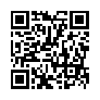 本网页连接的 QRCode