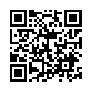 本网页连接的 QRCode