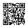 本网页连接的 QRCode