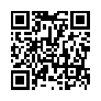 本网页连接的 QRCode